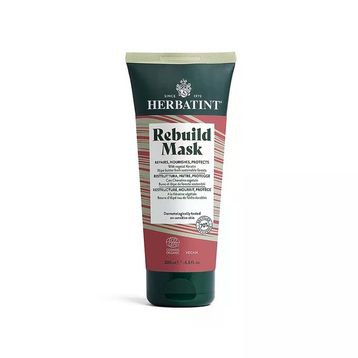 Herbatint 200 ml Güçlendirici Etkili Saç Kremi