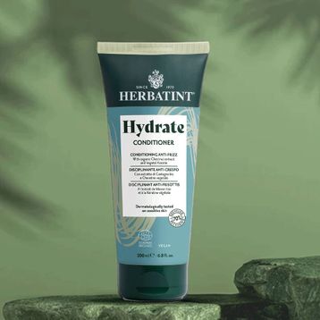 Herbatint 200 ml Nemlendirici Etkili Saç Kremi