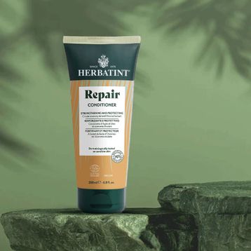 Herbatint 200 ml Onarıcı Etkili Saç Kremi