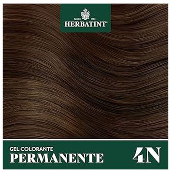 Herbatint 4N Chatain Chestnut 170 ml Saç Boyası