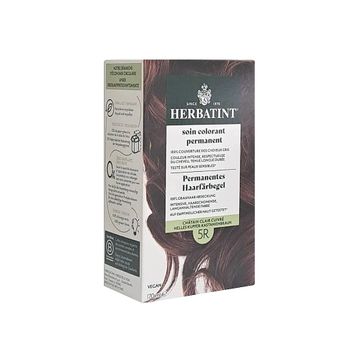 Herbatint 5R Chatain Clair Cuivre Light Copper Chestnut 170 ml Saç Boyası