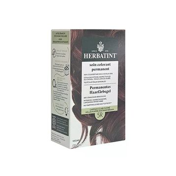 Herbatint 5R Chatain Clair Cuivre Light Copper Chestnut 170 ml Saç Boyası