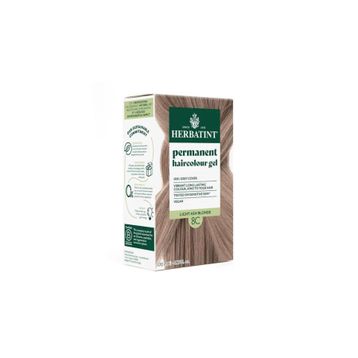 Herbatint Açık Küllü Kumral 170 ml Saç Boyası