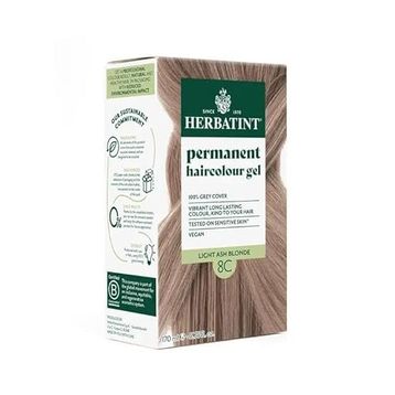 Herbatint Açık Küllü Kumral 170 ml Saç Boyası