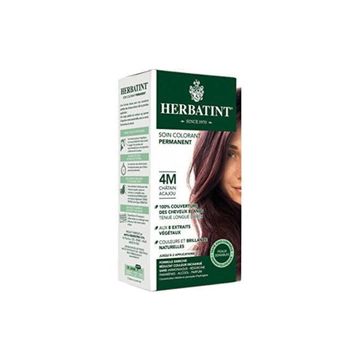 Herbatint Açkaju Kestane 170 ml Saç Boyası