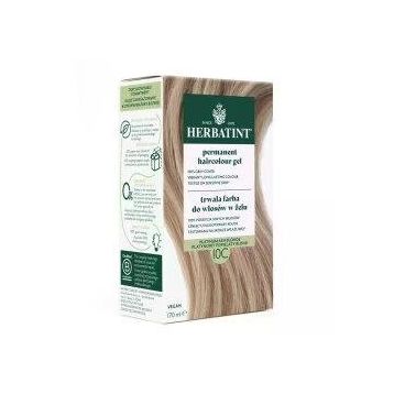 Herbatint İsveç Sarısı 170 ml Saç Boyası