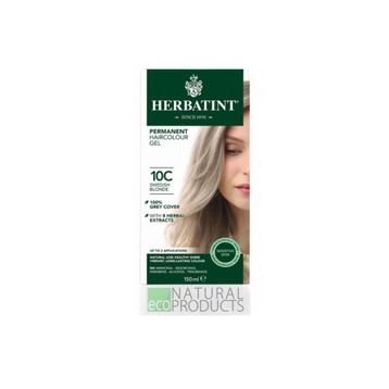 Herbatint İsveç Sarısı 170 ml Saç Boyası