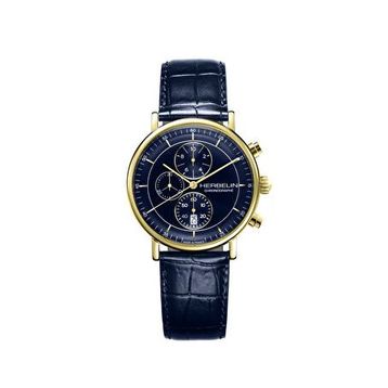 Herbelin 35647P15 Inspiration Chronograph Altın Sarısı Erkek Kol Saati