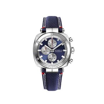 Herbelin 35664AP25 Newport Heritage Çelik Erkek Kol Saati