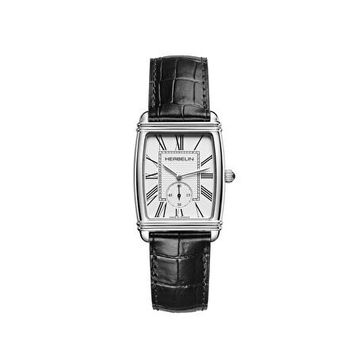 Herbelin Art Deco 10638AP08 Çelik Erkek Kol Saati