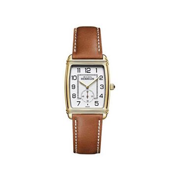 Herbelin Art Deco 10638/P22GO Altın Sarısı Erkek Kol Saati