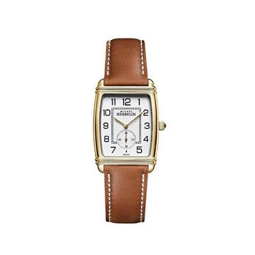 Herbelin Art Deco 10638/P22GO Altın Sarısı Erkek Kol Saati