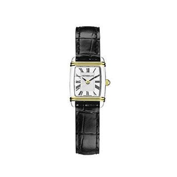 Herbelin Art Deco 17438T08 Bicolor Kadın Kol Saati