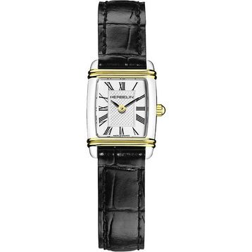 Herbelin Art Deco 17438T08 Bicolor Kadın Kol Saati