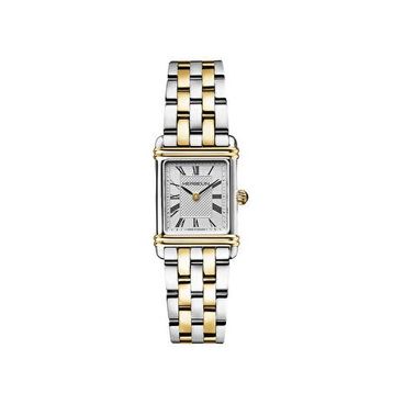 Herbelin Art Deco 17478BT08 Bicolor Kadın Kol Saati