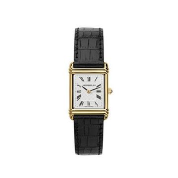 Herbelin Art Deco 17478P08 Altın Sarısı Kadın Kol Saati