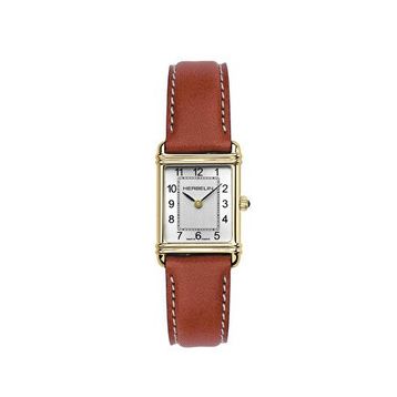 Herbelin Art Deco 17478P22GD Altın Sarısı Kadın Kol Saati