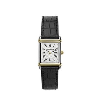 Herbelin Art Deco 17478T08 Bicolor Kadın Kol Saati