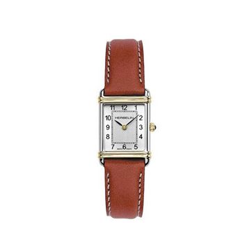 Herbelin Art Deco 17478T22GD Bicolor Kadın Kol Saati