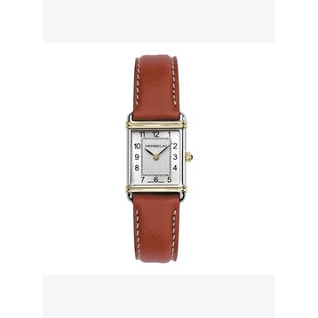Herbelin Art Deco 17478T22GD Bicolor Kadın Kol Saati