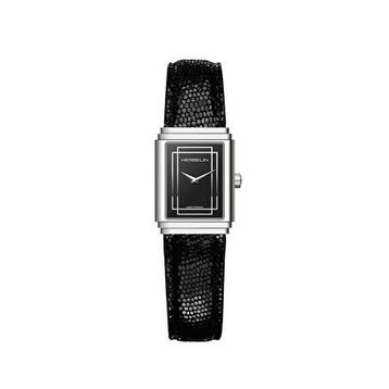 Herbelin Art Deco 1925’s 17577AP04N Çelik Kadın Kol Saati