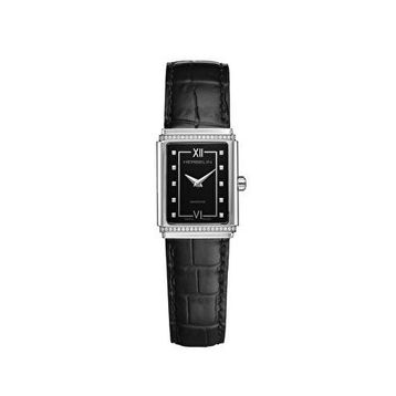 Herbelin Art Deco 1925’s 17577AP40Y84 Pırlantalı Çelik Kadın Kol Saati