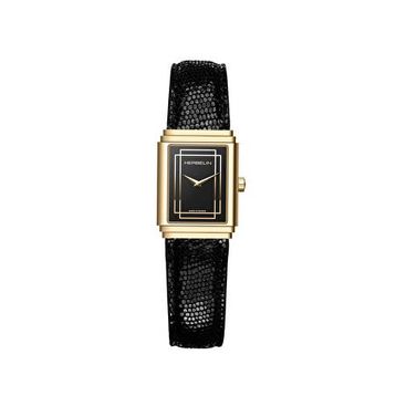 Herbelin Art Deco 1925’s 17577p04n Altın Sarısı Kadın Kol Saati