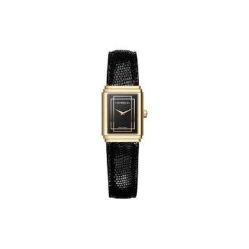 Herbelin Art Deco 1925’s 17577p04n Altın Sarısı Kadın Kol Saati