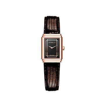 Herbelin Art Deco 1925’s 17577PR04BR Rose Gold Kadın Kol Saati
