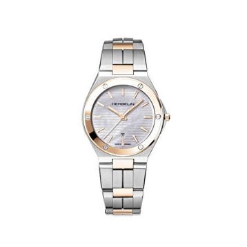 Herbelin Cap Camarat 14545BTR19 Rose Gold Kadın Kol Saati