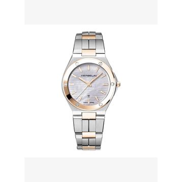 Herbelin Cap Camarat 14545BTR19 Rose Gold Kadın Kol Saati