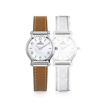 Herbelin COF.17447/29WBG Antarès Interchangeable Çelik Kadın Kol Saati