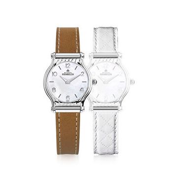 Herbelin COF.17447/29WBG Antarès Interchangeable Çelik Kadın Kol Saati