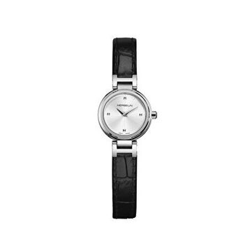 Herbelin Lady H 17312AP12 Çelik Kadın Kol Saati