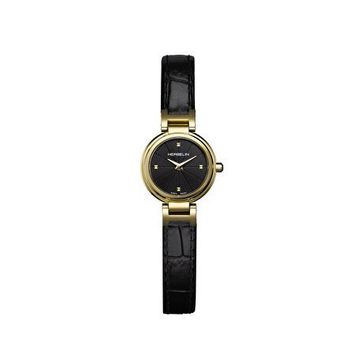 Herbelin Lady H 17312P1N14 Altın Sarısı Kadın Kol Saati