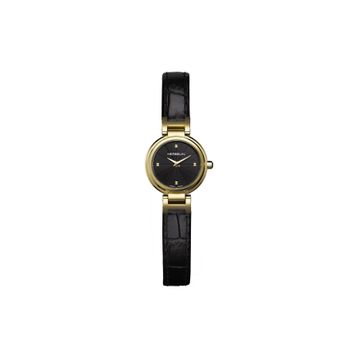 Herbelin Lady H 17312P1N14 Altın Sarısı Kadın Kol Saati