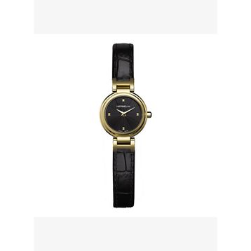 Herbelin Lady H 17312P1N14 Altın Sarısı Kadın Kol Saati