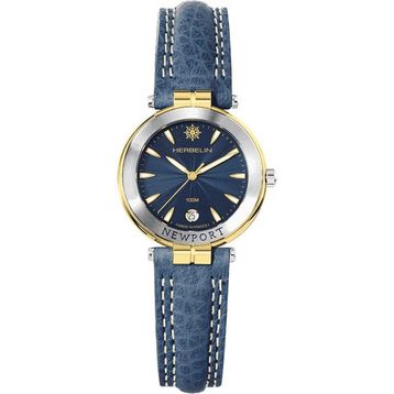Herbelin Newport 14255T35 Bicolor Kadın Kol Saati