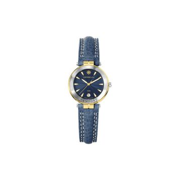 Herbelin Newport 14255T35 Bicolor Kadın Kol Saati
