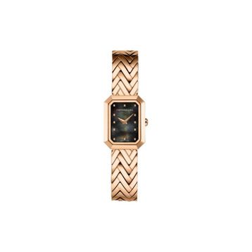 Herbelin Octogone 17446BPR19 Rose Gold Kadın Kol Saati