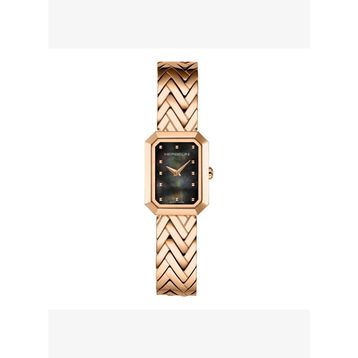 Herbelin Octogone 17446BPR49 Rose Gold Kadın Kol Saati