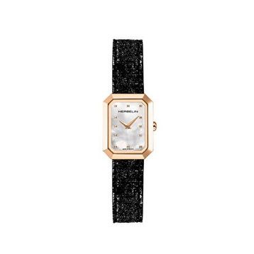 Herbelin Octogone 17446PR19 Rose Gold Kadın Kol Saati