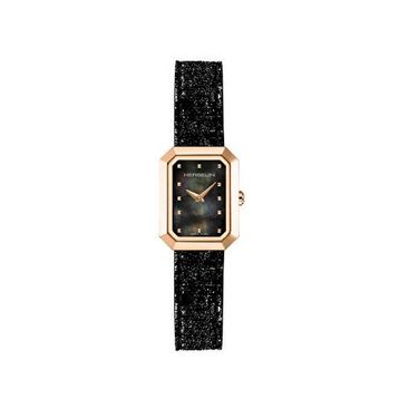 Herbelin Octogone 17446PR49 Rose Gold Kadın Kol Saati