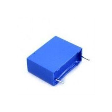 Herbirivar 1.5 MF 275V Polyester Kutupsuz Kondansatör