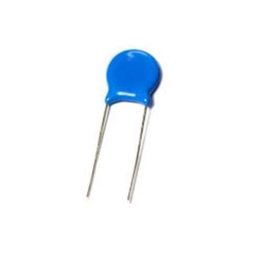 Herbirivar 1.5 NF 2 KV Kutupsuz Kondansatör