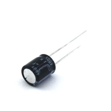 Herbirivar 1 MF 400 V Kondansatör