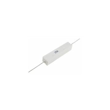 Herbirivar 1 Ohm 25W Taş Direnç