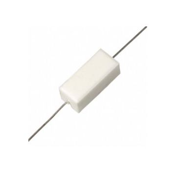 Herbirivar 100 Kohm 5W taş Direnç