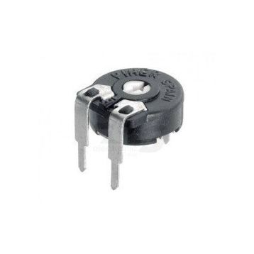 Herbirivar 100 Ohm Yatık Trimpot
