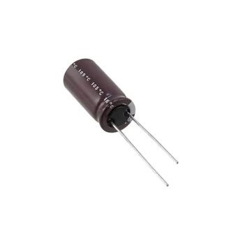 Herbirivar 1000 MF 16V Elektrolitik Kondansatör